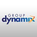 Group Dynamix logo